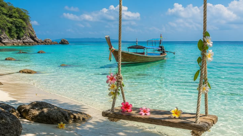 travel