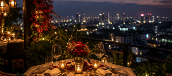 Romantic Restaurants