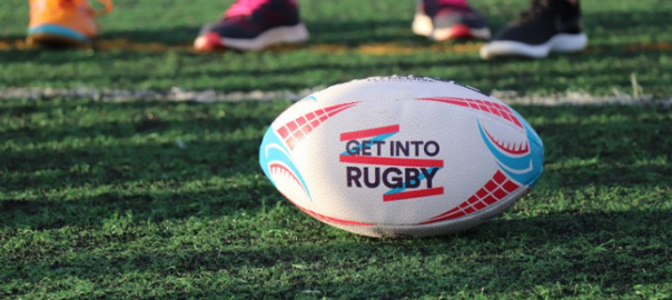 Rugby Rebels